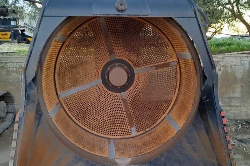 OmecoHub - Immagine MB CRUSHER MBS18